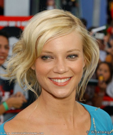 Amy Smart Fotoğrafı