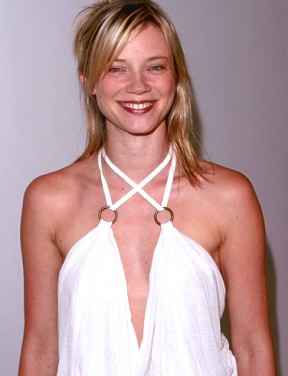 Amy Smart Fotoğrafı