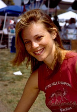 Amy Smart Fotoğrafı