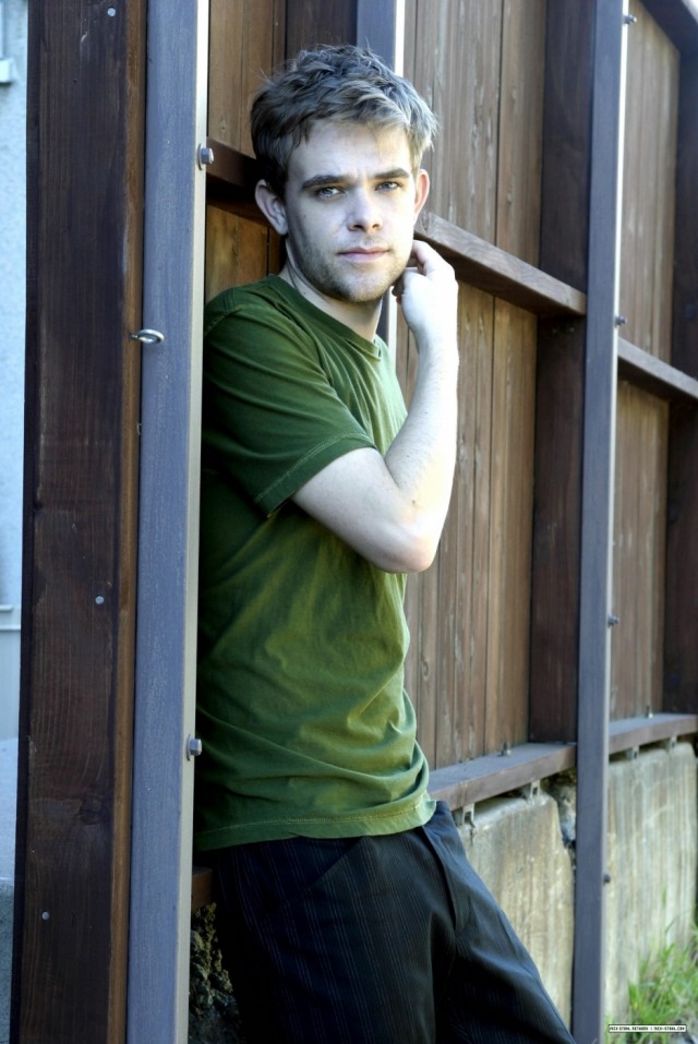 Nick Stahl fotoğrafı
