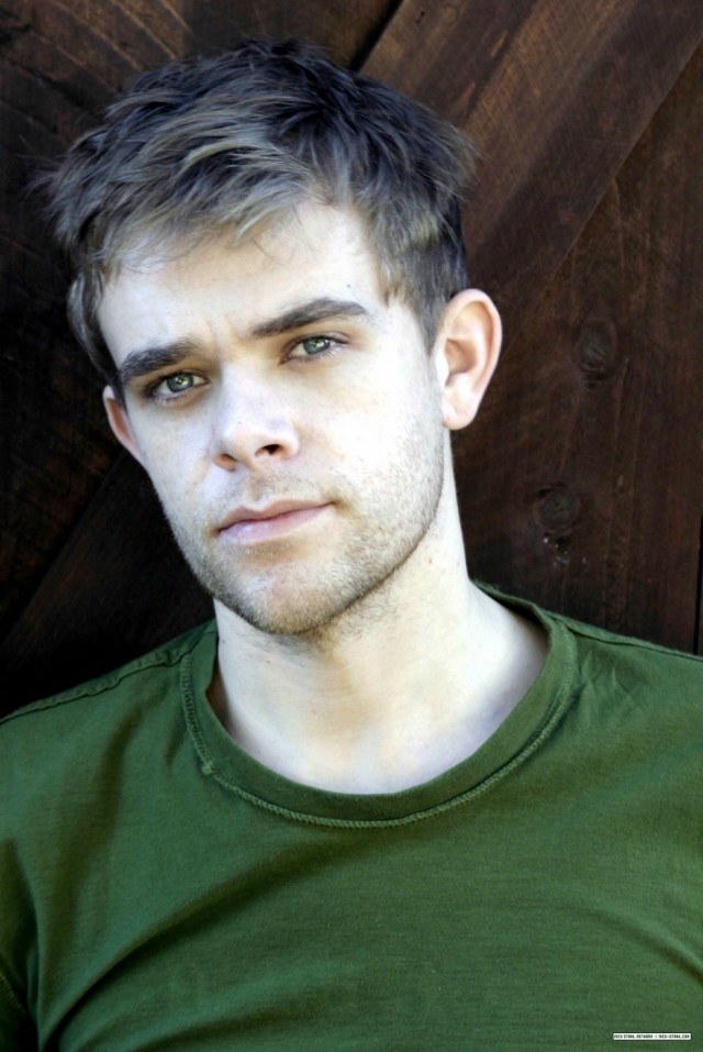 Nick Stahl fotoğrafı