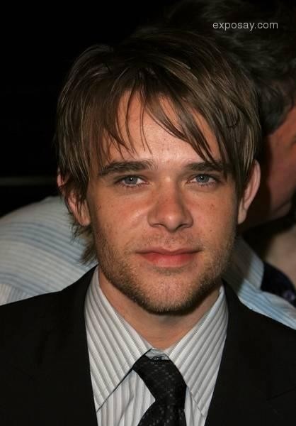 Nick Stahl fotoğrafı