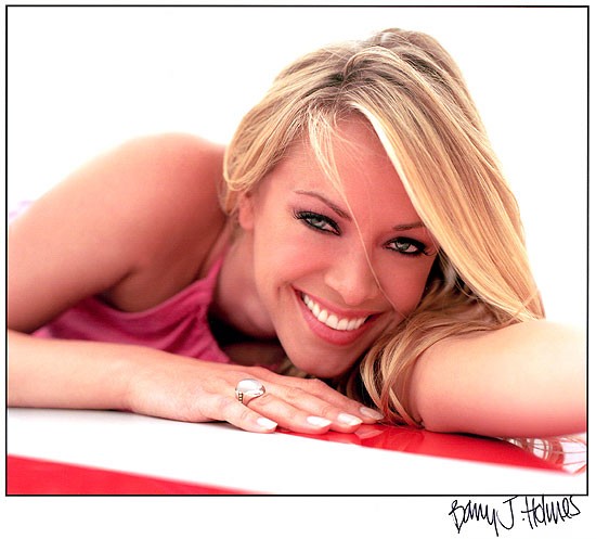 Kristanna Loken Fotoğrafı