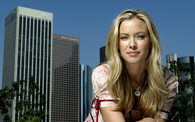 Kristanna Loken Fotoğrafı