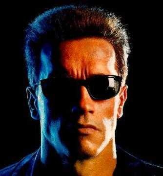 Arnold Schwarzenegger Fotoğrafı