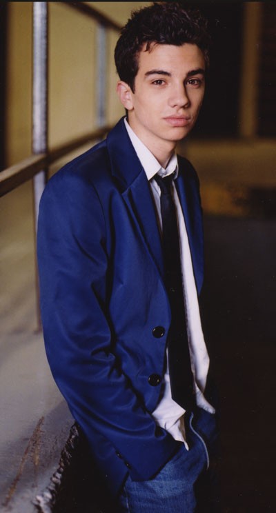 Jay Baruchel Fotoğrafı