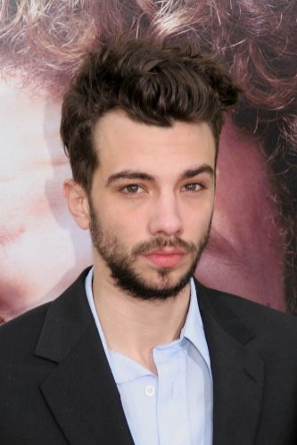 Jay Baruchel Fotoğrafı