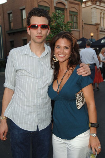 Jay Baruchel Fotoğrafı