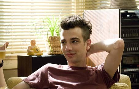 Jay Baruchel Fotoğrafı