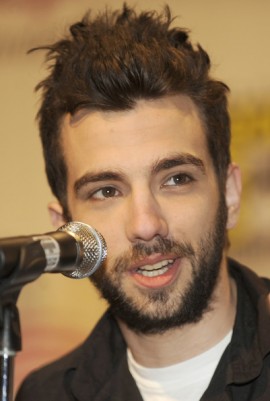 Jay Baruchel Fotoğrafı