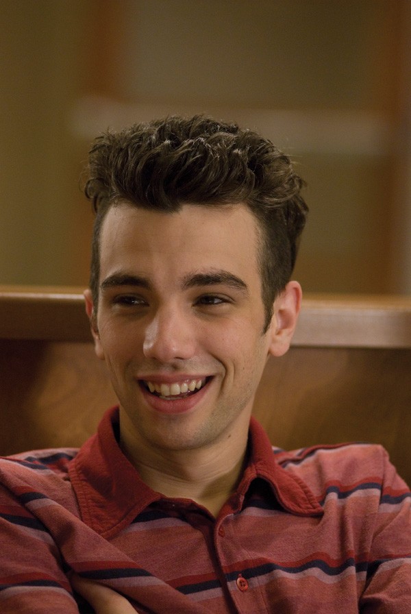Jay Baruchel Fotoğrafı