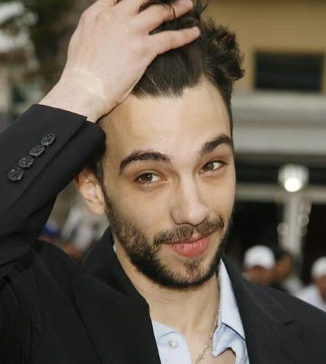 Jay Baruchel Fotoğrafı
