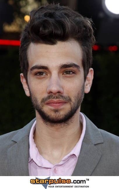 Jay Baruchel Fotoğrafı