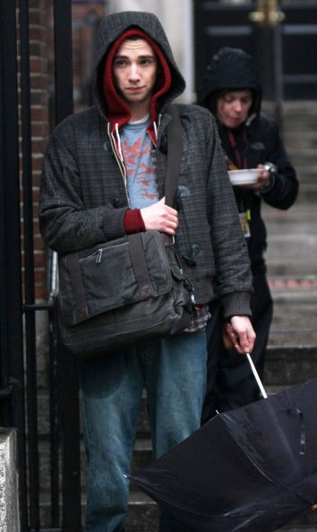 Jay Baruchel Fotoğrafı