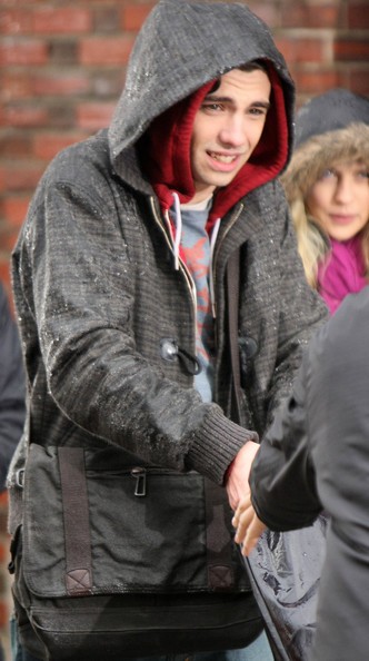 Jay Baruchel Fotoğrafı