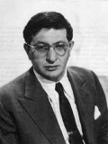 Bernard Herrmann fotoğrafı