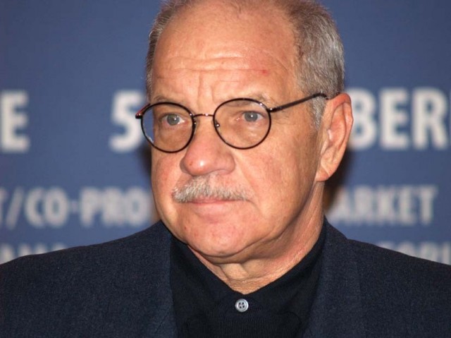 Paul Schrader fotoğrafı