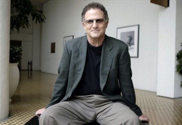 Albert Brooks fotoğrafı