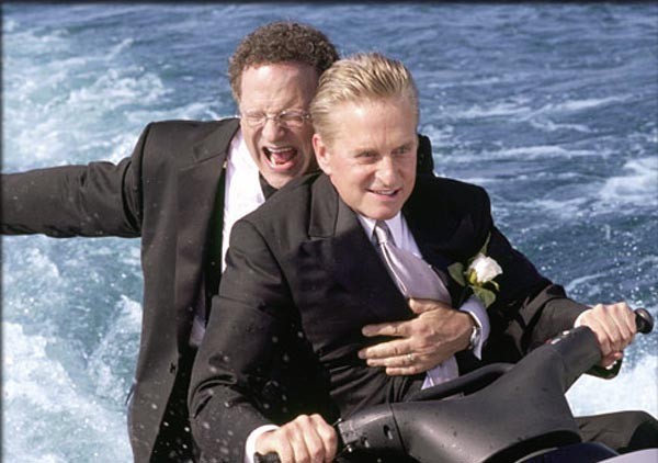 Albert Brooks fotoğrafı