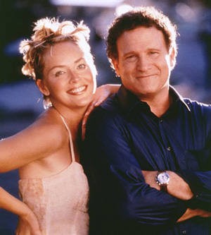 Albert Brooks fotoğrafı