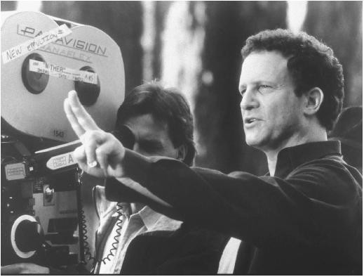 Albert Brooks fotoğrafı