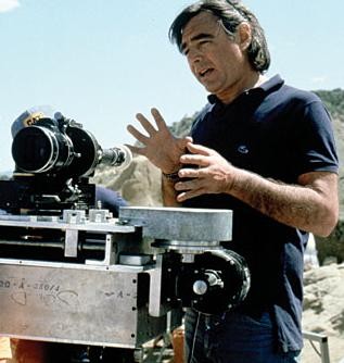 Richard Donner fotoğrafı