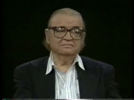 Mario Puzo fotoğrafı