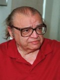 Mario Puzo fotoğrafı
