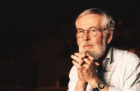 Robert Benton Fotoğrafı