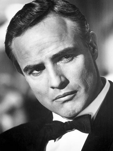 Marlon Brando Fotoğrafı