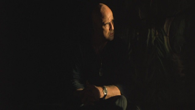 Marlon Brando Fotoğrafı