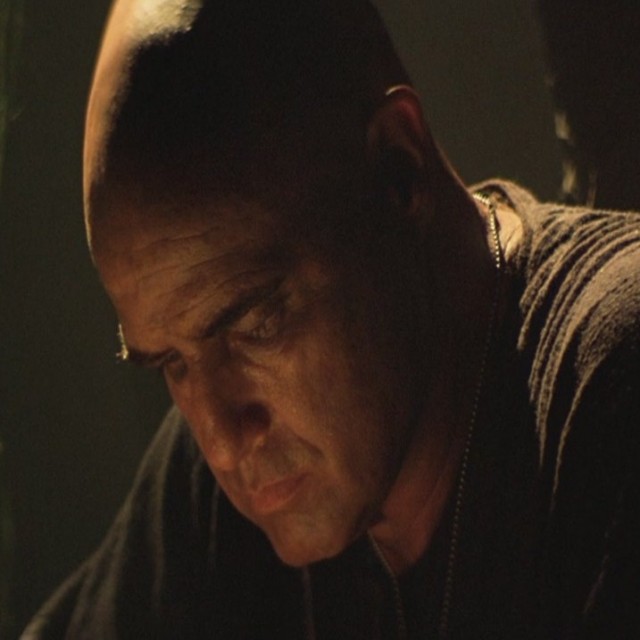 Marlon Brando Fotoğrafı