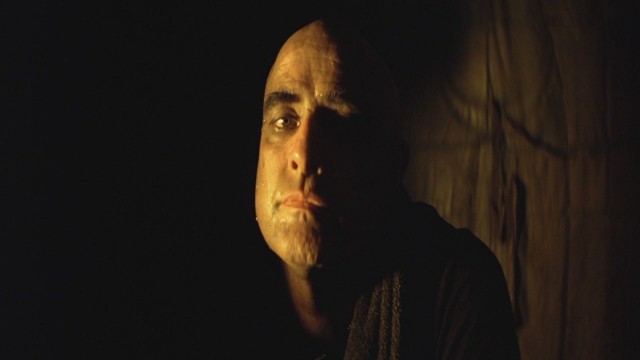 Marlon Brando fotoğrafı