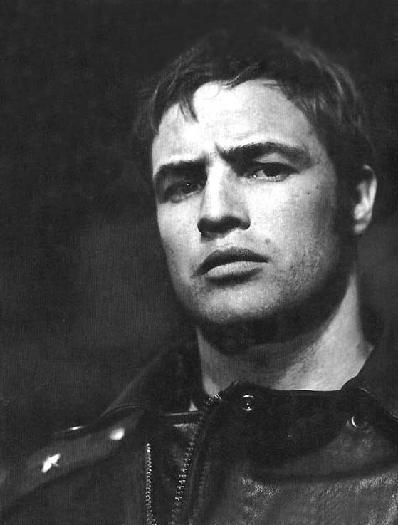 Marlon Brando Fotoğrafı