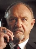 Gene Hackman fotoğrafı