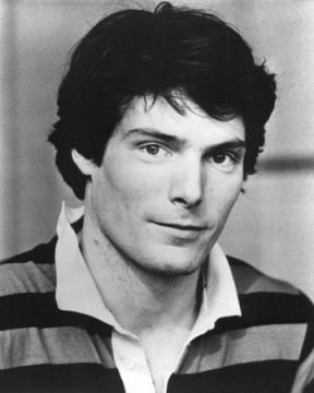 Christopher Reeve fotoğrafı