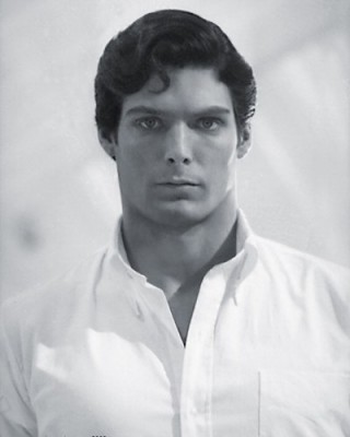 Christopher Reeve fotoğrafı