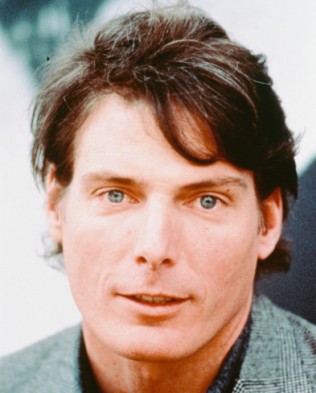 Christopher Reeve Fotoğrafı
