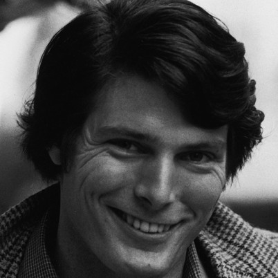 Christopher Reeve fotoğrafı
