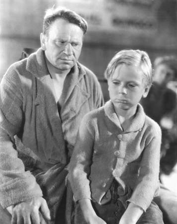 Jackie Cooper fotoğrafı