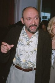 Frank Darabont Fotoğrafı
