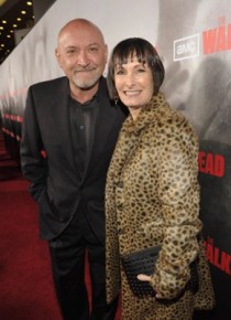 Frank Darabont Fotoğrafı