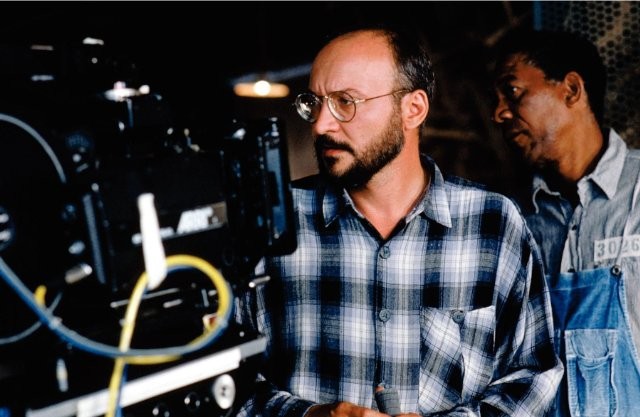 Frank Darabont Fotoğrafı