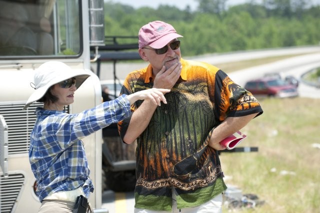 Frank Darabont Fotoğrafı