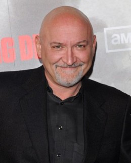 Frank Darabont fotoğrafı