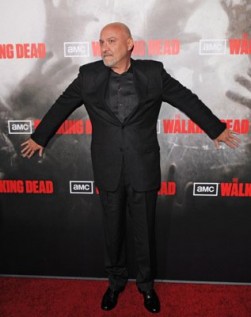 Frank Darabont fotoğrafı