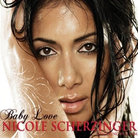 Nicole Scherzinger Fotoğrafı