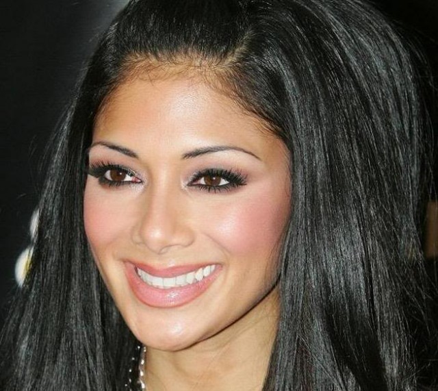 Nicole Scherzinger Fotoğrafı