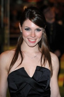 Alison Carroll Fotoğrafı