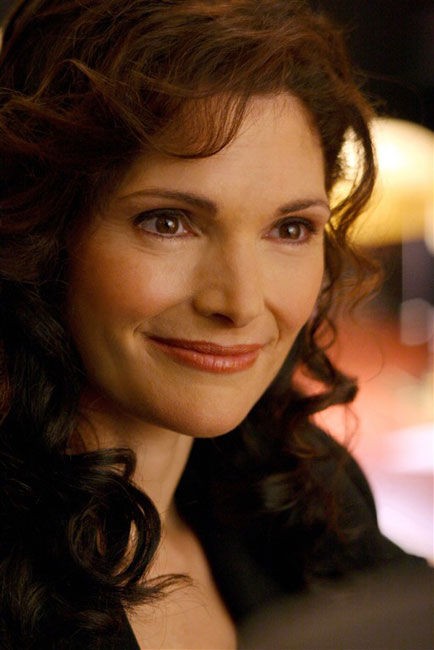 Mary Elizabeth Mastrantonio fotoğrafı